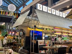 -Simple Yummy简单美味(上邦百汇城店)