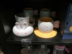 -星巴克(天津工华道智慧山店)