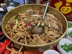-王太饭堂
