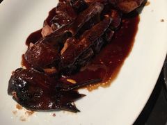 -老头儿油爆虾·1987杭州烟火味(湖滨银泰in77D区店)