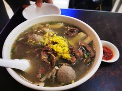 -潮镇老尾牛杂(环城西路店)