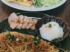 -小食院简餐厅