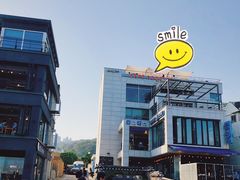-Cafe Rooftop Cheongsapo