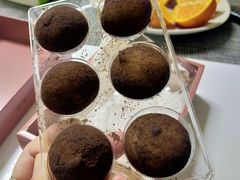 -好利来(抚顺万达店)