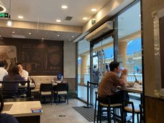 -康师傅私房牛肉面(马泉营奥莱店)