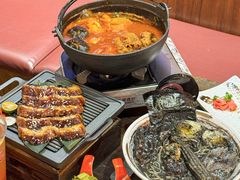 -小川洋风料理(江汉路店)