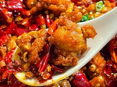 -拾捌川·自贡爆炒(新街口店)