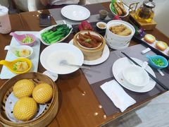 -豫璟轩中餐厅(南昌万怡店)