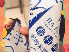 -眷村阿嬷(华润万象城店)