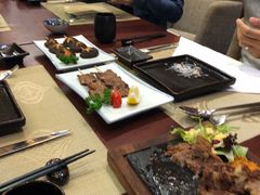 -简家·海鲜盛宴(下沙店)
