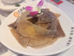 -大熊猫毛肚火锅(烟台万象汇店)