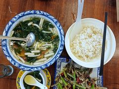 -老味道1992(武当山店)