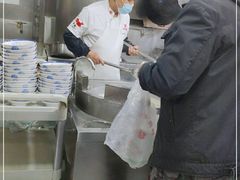 -惠宾饭庄(中山路店)