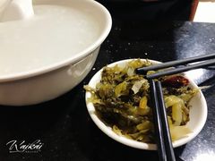 -豆豆八刀汤(皇岗公路大厦店)
