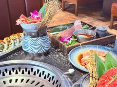 -牛焱·和牛烧肉(五大道店)