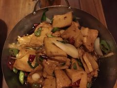 -严记小天府酸菜鱼(西四路店)