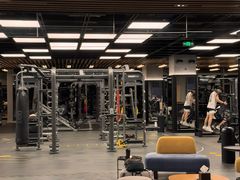-燃坊JEN ACTIVE游泳健身中心·深圳前海JEN酒店