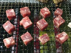 -马路牙子地桌烤肉(工体店)