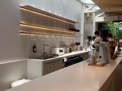 -% Arabica阿拉比卡咖啡(武康路店)