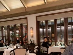 大堂-Le Comptoir de Pierre Gagnaire