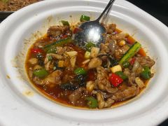 -简小舍·民间手艺菜(武昌江滩店)