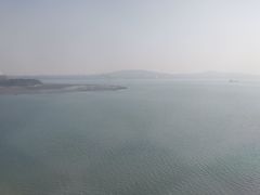 -琴岛之星摩天轮