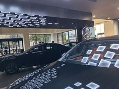 -奔驰波士福达(石景山店)