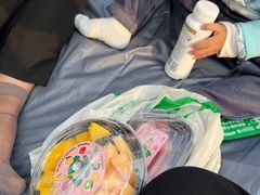 -钟山体育运动公园