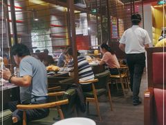 大堂-牛村来人潮汕牛肉火锅(西单店)