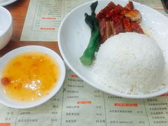 -香港仔茶餐厅(凤阳店)