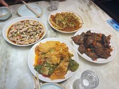 -日丰园海肠水饺·老字号大连海鲜(和平广场店)