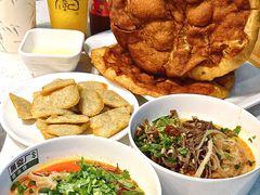 -黑窑厂糖油饼烤鸭·清真菜(旗舰店)