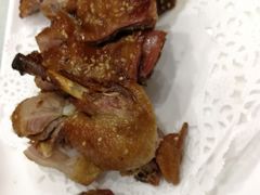 -盐通酒家(金桥湾清水苑店)