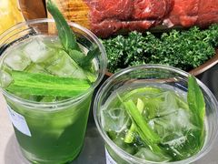 -楠小云·云南鲜牛野生菌自助火锅(九眼桥店)