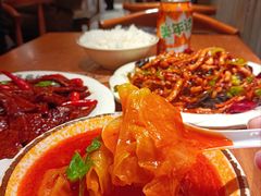 張飛苏伯汤-張飛扒肉·龙江非遗(道外店)