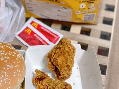 -麦当劳(壹购广场店)