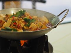 干锅鱼籽-新新湘菜馆(新中街二条店)