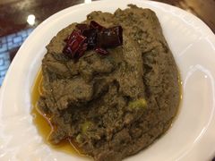 -北京小肠陈饭庄(方庄店)