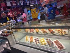 -绮梦西湖·云端餐厅(歌德店)