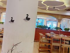 大堂-守柴炉烤鸭(中海国际店)