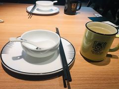-新太二·鲜料川菜(东汇城店)