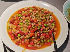 -南堂馆·新川菜(春熙路店)