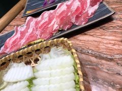 -春润大地海南椰子鸡(沙井京基百纳广场店)