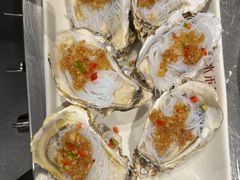 -水禾轩·海鲜蒸汽主题餐厅(拱北店)