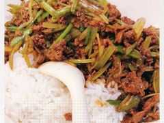 -德天顺盖码饭(人民西路店)
