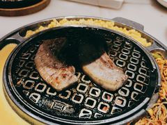 -韩宫宴炭火烤肉(印象城店)