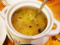 那一年泡饭-乌镇那一年小院主题餐厅(甘泉西路店)