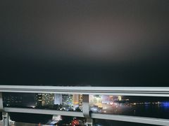 -青澳湾北回归线广场