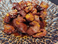 -古都历食南京菜·烤鸭·鸭血粉丝·汤包(南京博物院店)