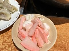 -马三妹跷脚牛肉(苏稽总店)